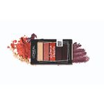 Buy L'Oreal Paris La Petite Eyeshadow Palette - Maximalist (4 g) - Purplle