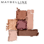 Buy Maybelline New York City Mini Palette Eye Shadow - 5th Avenue Sunset (6.1 g)  - Purplle