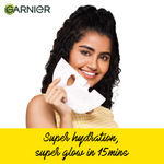 Buy Garnier Skin Naturals Ageless White Serum Sheet Mask (Red) (32 g) - Purplle