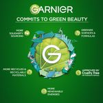Buy Garnier Skin Naturals, Charcoal, Face Serum Sheet Mask (Black), 28g - Purplle