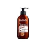 Buy L'Oreal Paris Men Expert Barber Club Beard + Face + Hair 3-In-1 Wash (200 ml) - Purplle