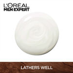 Buy L'Oreal Paris Men Expert Barber Club Beard + Face + Hair 3-In-1 Wash (200 ml) - Purplle