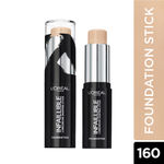 Buy L'Oreal Paris Infallible Foundation Stick - Sand 160 (9 g) - Purplle