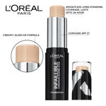 Buy L'Oreal Paris Infallible Foundation Stick - Sand 160 (9 g) - Purplle