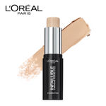 Buy L'Oreal Paris Infallible Foundation Stick - Sand 160 (9 g) - Purplle