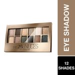 Buy Maybelline New York The 24K Gold Nudes Palette (9 g) - Purplle