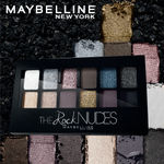 Buy Maybelline New York The Rock Nudes Palette - Purplle