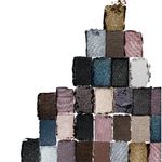Buy Maybelline New York The Rock Nudes Palette - Purplle