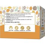 Buy Mom & World Radiant Boost Brightening Under Eye Cream, (30 g) - For Smooth Brighter Under Eye Skin - Purplle