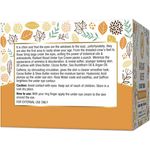Buy Mom & World Radiant Boost Brightening Under Eye Cream, (30 g) - For Smooth Brighter Under Eye Skin - Purplle