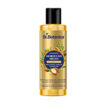Buy St.Botanica Moroccan Argan Oil Ultra Nourishing Body Lotion (200 ml) - Purplle