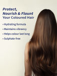 Buy St.Botanica Pro Keratin & Argan Oil Hair Nourishing Smooth Therapy Spray - For Dry, Damaged Hair, No Silicone or Mineral Oil, 200 ml (STBOT572) - Purplle