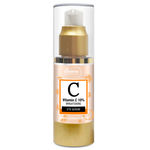 Buy St.Botanica Vitamin C 10% Brightening Eye Serum (30 ml) - Purplle