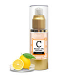 Buy St.Botanica Vitamin C 10% Brightening Eye Serum (30 ml) - Purplle