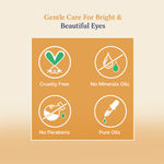 Buy St.Botanica Vitamin C 10% Brightening Eye Serum (30 ml) - Purplle