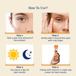 Buy St.Botanica Vitamin C 10% Brightening Eye Serum (30 ml) - Purplle
