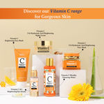 Buy St.Botanica Vitamin C 10% Brightening Eye Serum (30 ml) - Purplle