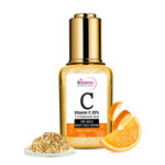 Buy St.Botanica Vitamin C 20% + E & Hyaluronic Acid 24k Gold Night Face Serum (25 ml) - Purplle