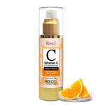Buy St.Botanica Vitamin C, E & Hyaluronic Acid Age Defying & Skin Clearing Moisturizer (50 ml) - Purplle
