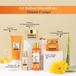 Buy St.Botanica Vitamin C, E & Hyaluronic Acid Age Defying & Skin Clearing Moisturizer (50 ml) - Purplle