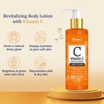 Buy St.Botanica Vitamin C Skin Brightening Body Lotion (200 ml) - Purplle