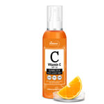 Buy St.Botanica Vitamin C SPF 50 Sunblock Face & Body Mist Sunscreen (120 ml) - Purplle