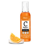 Buy St.Botanica Vitamin C SPF 75 Dry Touch Sunscreen (120 ml) - Purplle