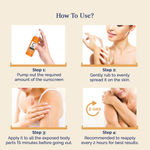 Buy St.Botanica Vitamin C SPF 75 Dry Touch Sunscreen (120 ml) - Purplle