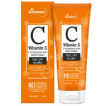 Buy St.Botanica Vitamin C Brightening Peel Off Mask (100 ml) - Purplle