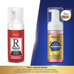 Buy St.Botanica Retinol Anti Aging Foaming Face Wash (120 ml) - Purplle