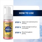 Buy St.Botanica Retinol Anti Aging Foaming Face Wash (120 ml) - Purplle