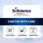 Buy St.Botanica Retinol Anti Aging Foaming Face Wash (120 ml) - Purplle