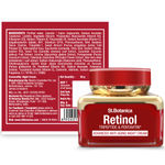 Buy StBotanica advanced Retinol Anti-Aging Night Cream 50g - Purplle