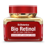 Buy St.Botanica Retinol Advanced Anti Aging Day Cream (50 g) - Purplle