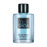 Buy Maybelline New York Color Show Nail Paint Remover (30 ml) - Purplle