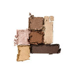 Buy Maybelline New York City Mini Palette Eye Shadow - Rooftop Bronze (6.1 g) - Purplle