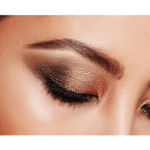 Buy Maybelline New York City Mini Palette Eye Shadow - Rooftop Bronze (6.1 g) - Purplle