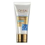 Buy L'Oreal Paris Age 20+ Skin Perfect Facial Foam (50 ml) - Purplle
