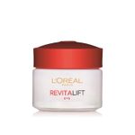 Buy L'Oreal Paris Revitalift Moisturizing Eye Cream (15 ml) - Purplle