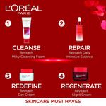 Buy L'Oreal Paris Revitalift Moisturizing Eye Cream (15 ml) - Purplle