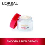 Buy L'Oreal Paris Revitalift Moisturizing Eye Cream (15 ml) - Purplle