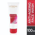 Buy L'Oreal Paris Revitalift Milky Foam (100 ml) - Purplle