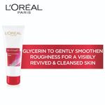 Buy L'Oreal Paris Revitalift Milky Foam (100 ml) - Purplle