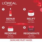 Buy L'Oreal Paris Revitalift Milky Foam (100 ml) - Purplle