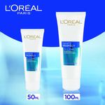 Buy L'Oreal Paris Aura Perfect Milky Foam Facewash (100 ml) - Purplle