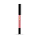 Buy Purplle Lip Crayon, Matte Mate, Pink - From Bud to Sis 5 | Highly Pigmented | Smudgeproof | Transferproof | Lightweight | Long Lasting | Easy Application (2.8 g) - Purplle