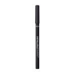 Buy L'Oreal Paris Infallible Gel Crayon Eyeliner - Back To Black 101 (1.2 g) - Purplle