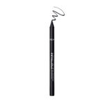 Buy L'Oreal Paris Infallible Gel Crayon Eyeliner - Back To Black 101 (1.2 g) - Purplle