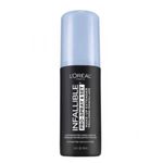Buy L'Oreal Paris Infallible Pro-Spray & Set Makeup Extender (100 ml) - Purplle