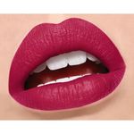 Buy L'Oreal Paris Infallible Pro Matte Gloss - Rouge Envy 312 (6.3 ml) - Purplle